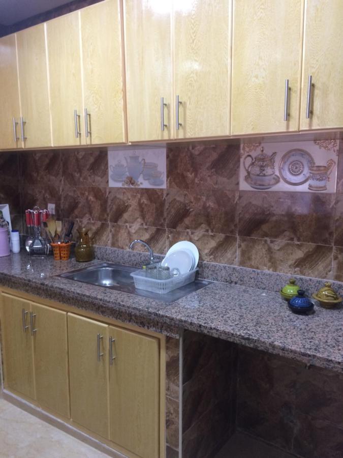 Home Sweet Homes Рабат Екстериор снимка