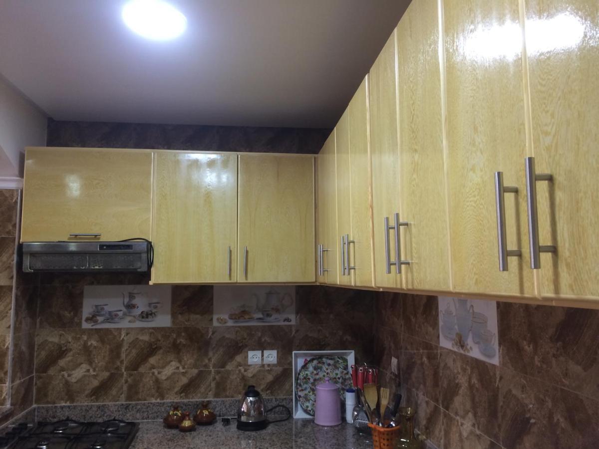 Home Sweet Homes Рабат Екстериор снимка