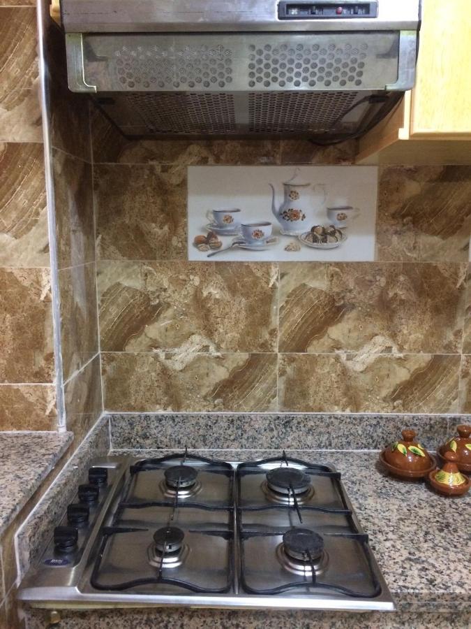Home Sweet Homes Рабат Екстериор снимка