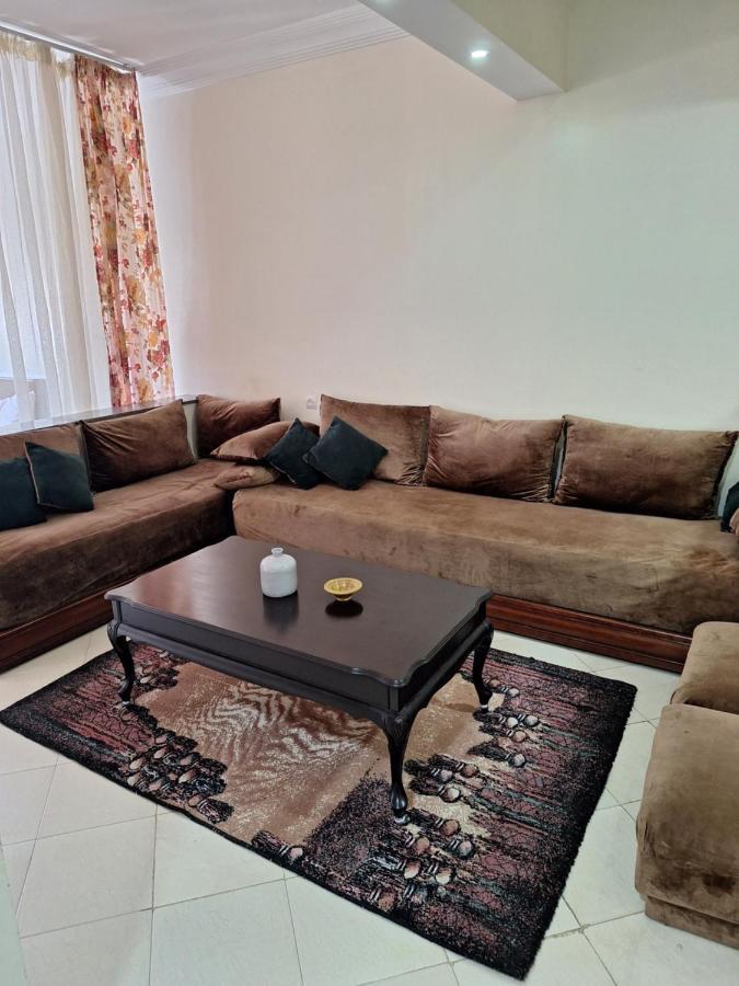 Home Sweet Homes Рабат Екстериор снимка