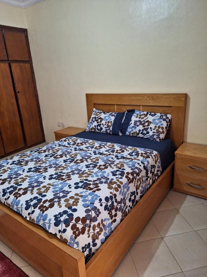 Home Sweet Homes Рабат Екстериор снимка
